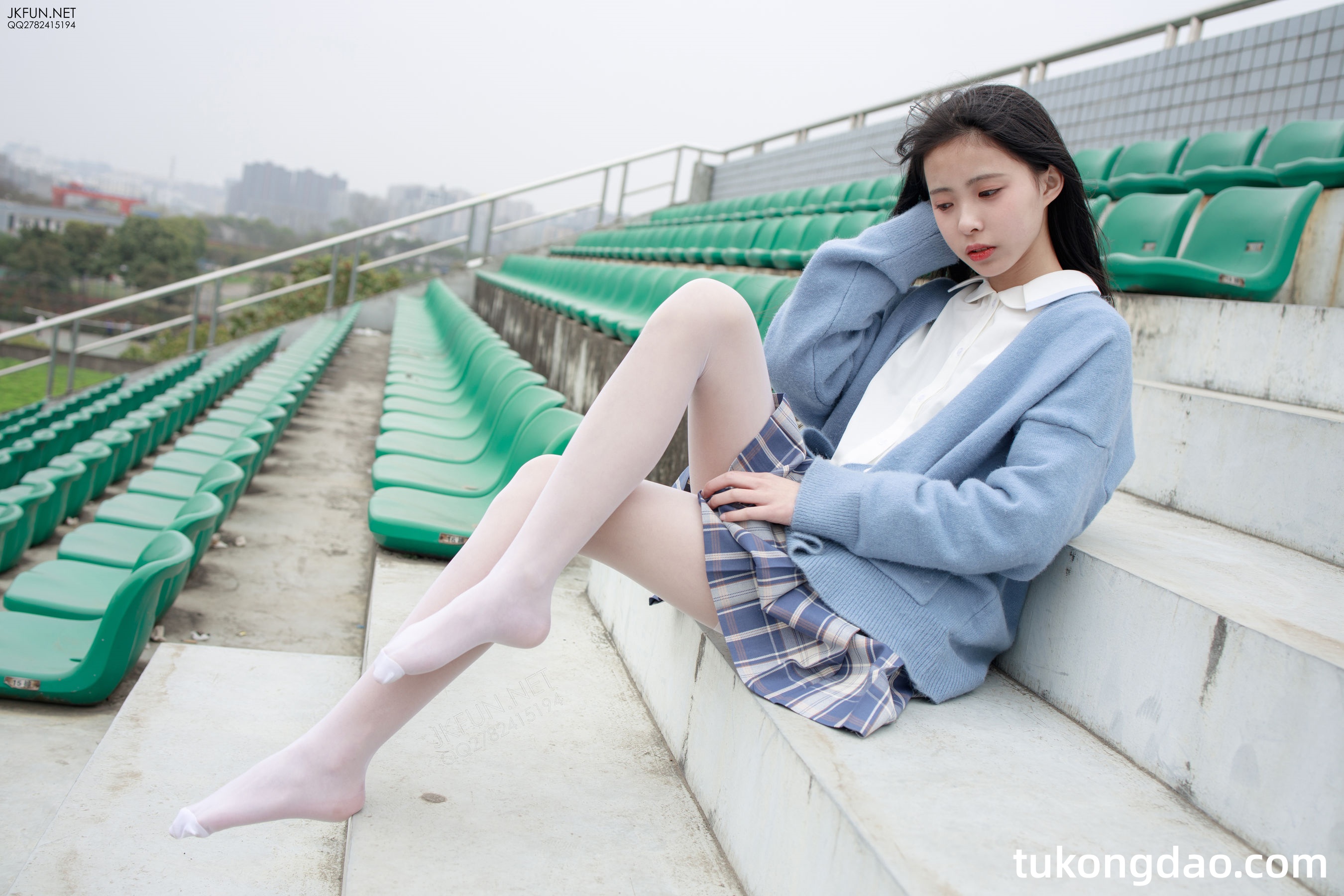 JKFUN-003 写真集 JKFUN-第80张